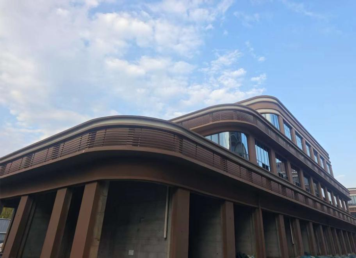 【鼎鑫·幸福滙】十一月工程进度播报     ——匠筑商业地标，繁华加速兑现